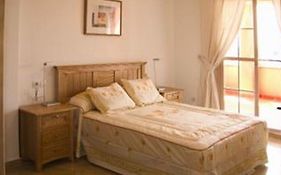 Apartamentos La Hacienda